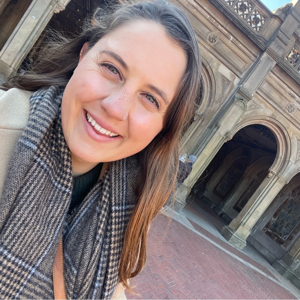 Meet your Posher, Savannah
